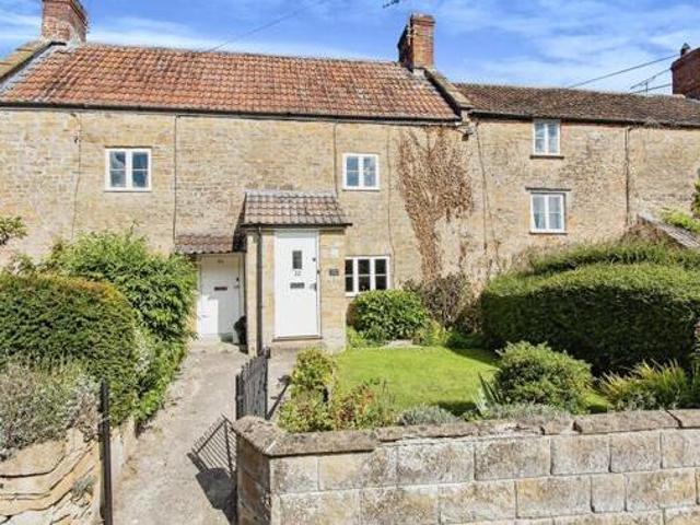 House for sale in Yeovil, Somerset