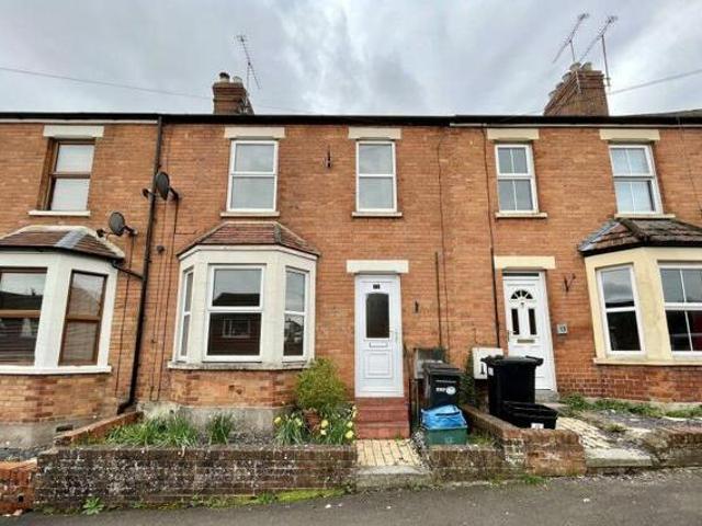 House for sale in Yeovil, Somerset