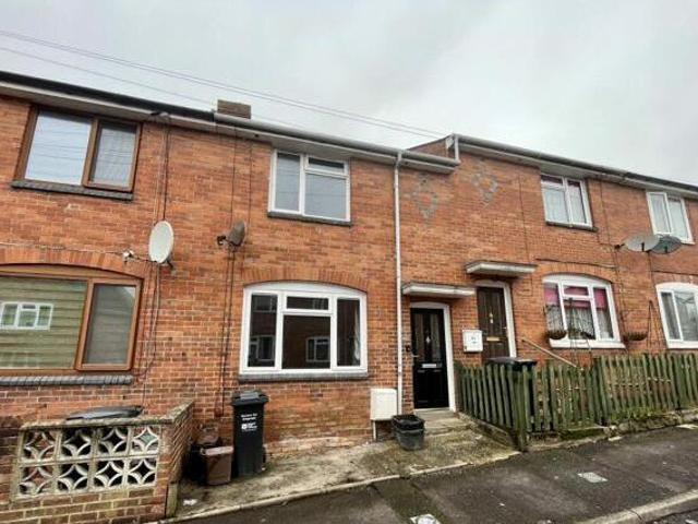House for sale in Yeovil, Somerset