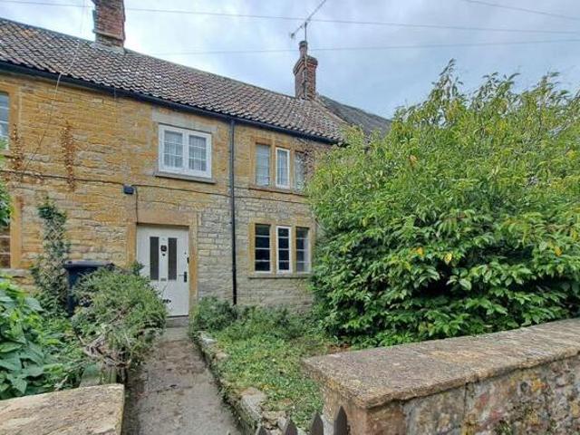 House for sale in Yeovil, Somerset