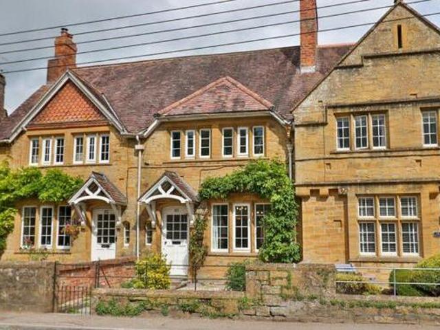 House for sale in Yeovil, Somerset
