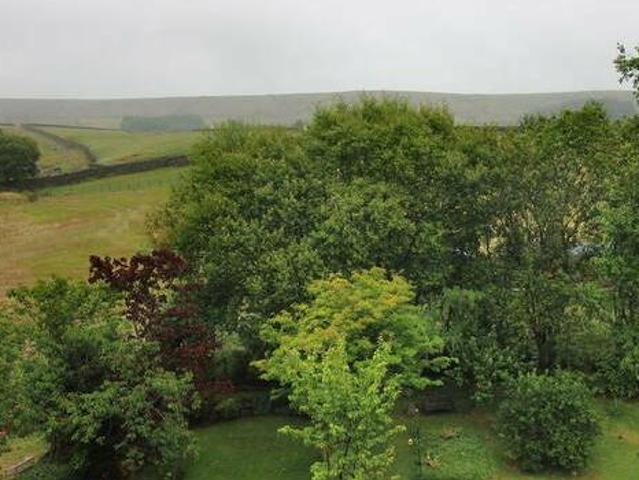 House for rent in Lancashire