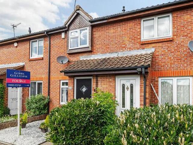 House for sale in Lyons, Greater London