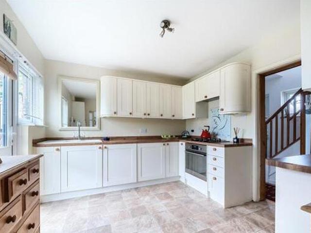 House for sale in Lyons, Greater London