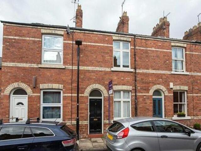 House for sale in High Field, York