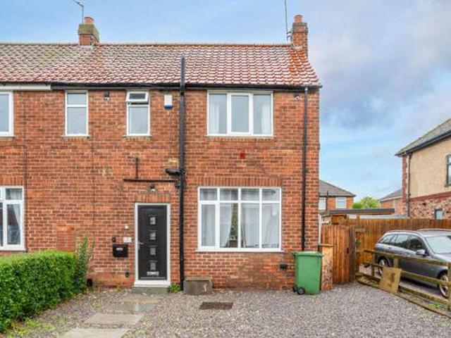 House for sale in York, York and North Yorkshire