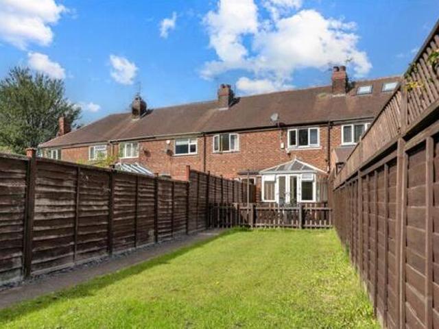 House for sale in High Field, York