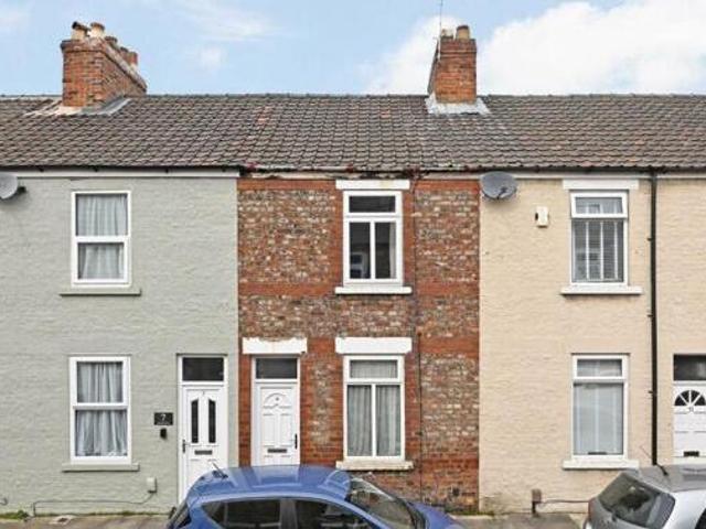 House for sale in The Groves, High Field