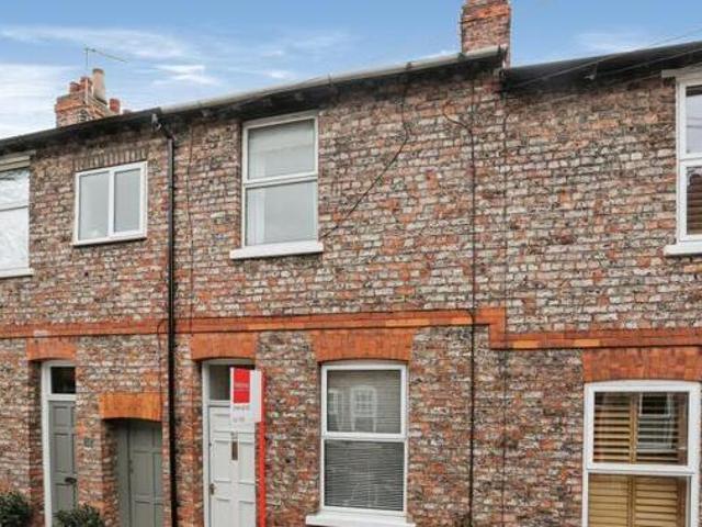 House for sale in Fishergate, High Field