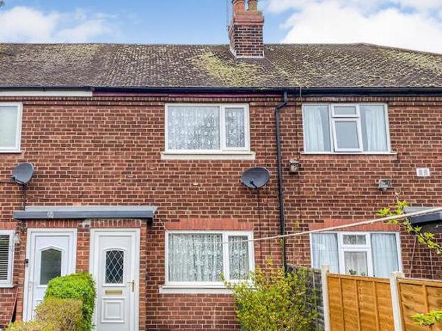 House for sale in High Field, York