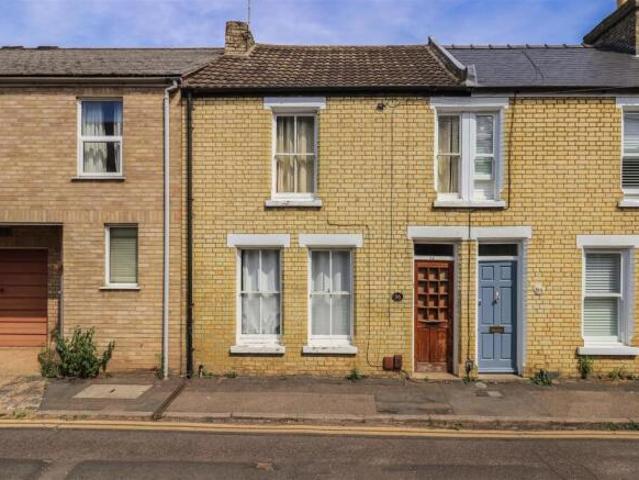 Cottage for sale in Arbury, Cambridgeshire