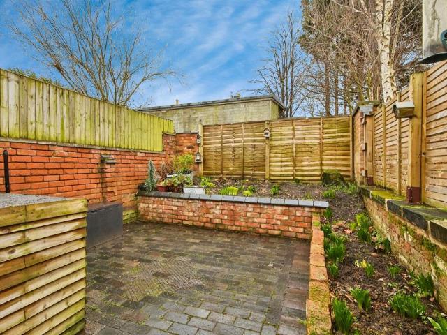 Cottage for sale in East Midlands