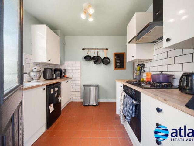 Cottage for sale in Calderstones