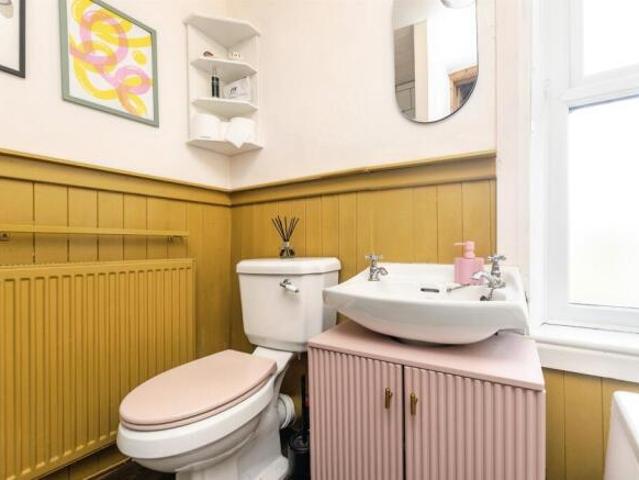 Cottage for sale in Forfar, Scotland