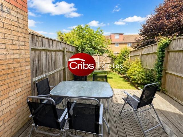 House for rent in London Borough of Merton, Collier's Wood