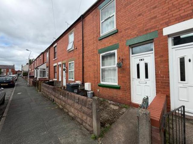 House for rent in Wrexham, Wales