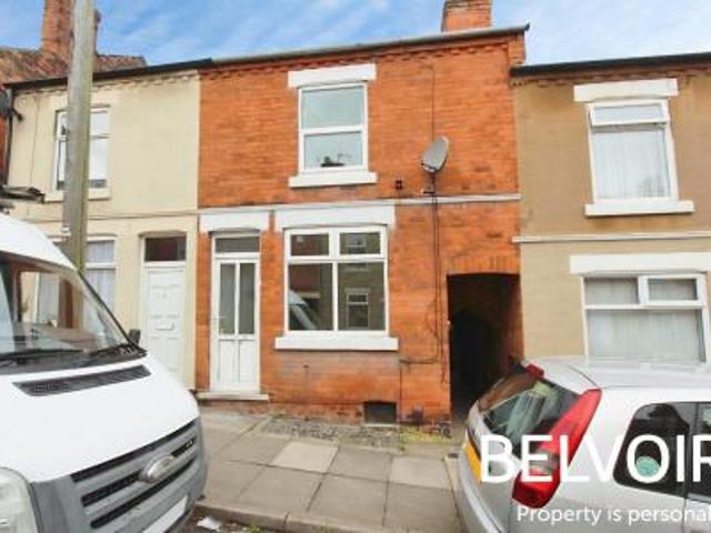 House for rent in Stapleford, Broxtowe
