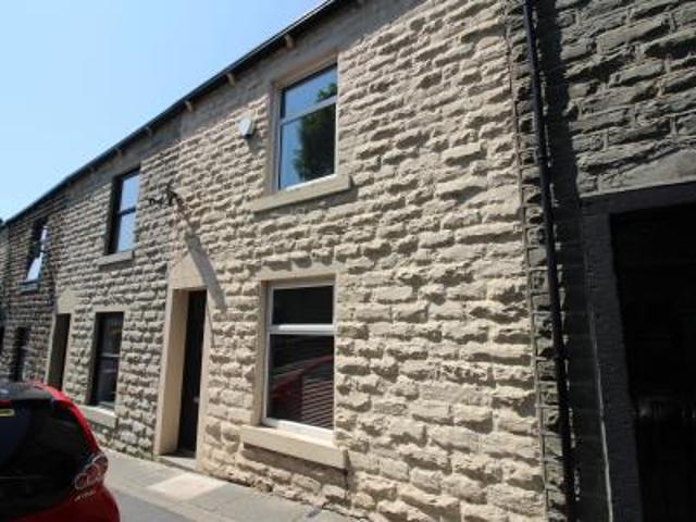 House for rent in Irwell Vale, Lancashire
