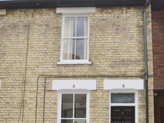 House for rent in Arbury, Cambridgeshire