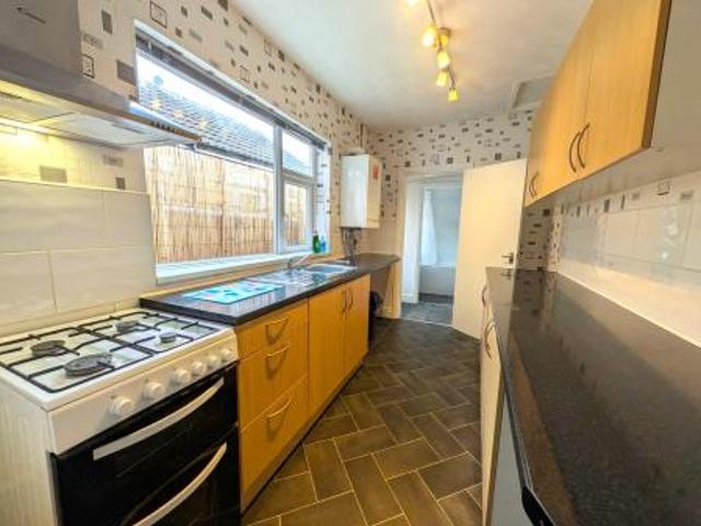 House for rent in Stoke, Stoke-on-Trent