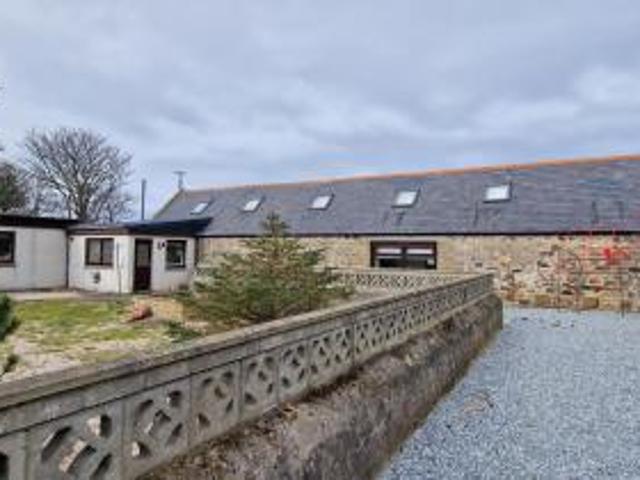 House for rent in Rathven, Scotland