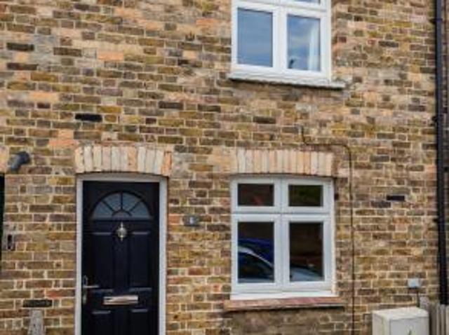 House for rent in Moulsham, Chelmsford