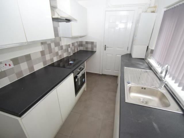 House for rent in Hanley, Stoke-on-Trent