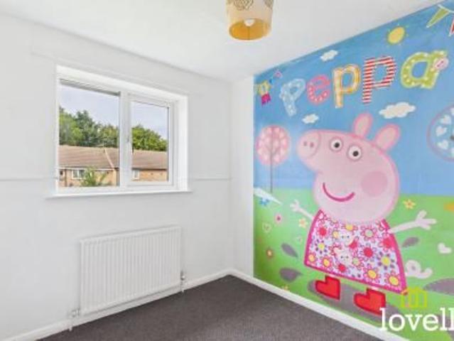 House for rent in Bransholme, Hull