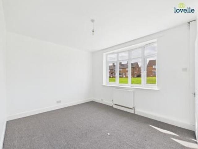 House for rent in Brookenby CP, West Lindsey