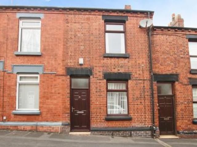 House for rent in Green Bank, St Helens