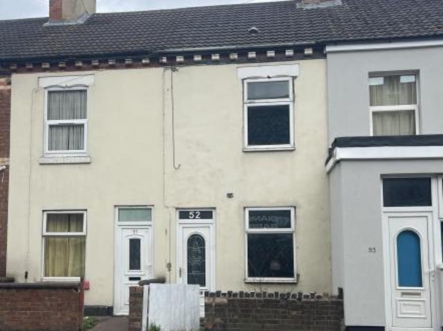 House for rent in Beamhurst, Staffordshire