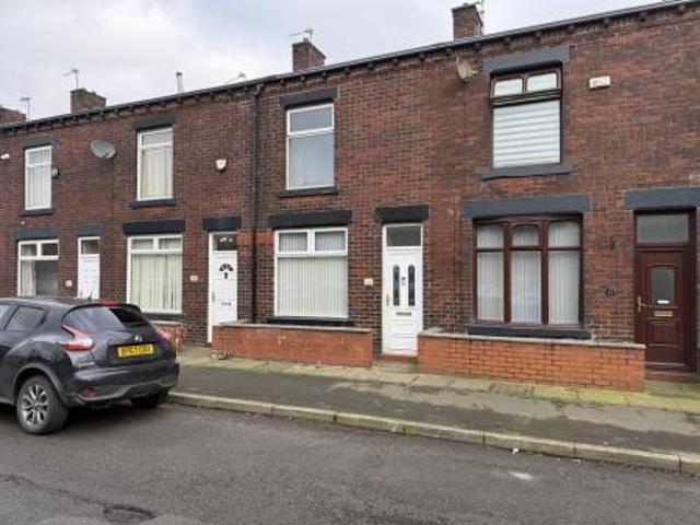 House for rent in Moses Gate, Lee Bank