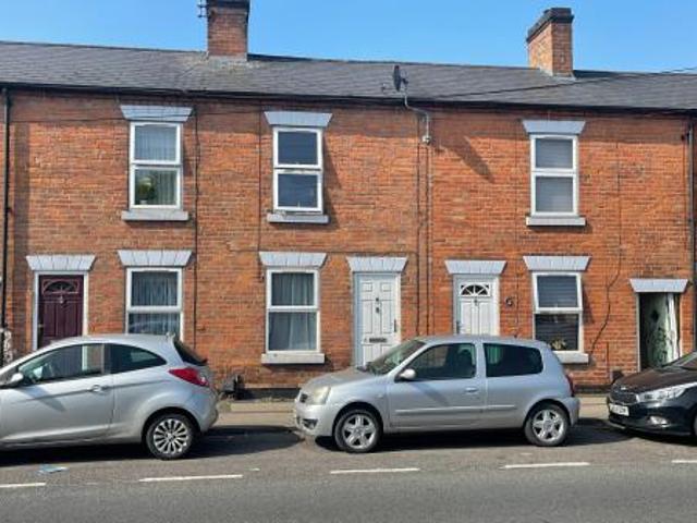 House for rent in Beamhurst, Staffordshire