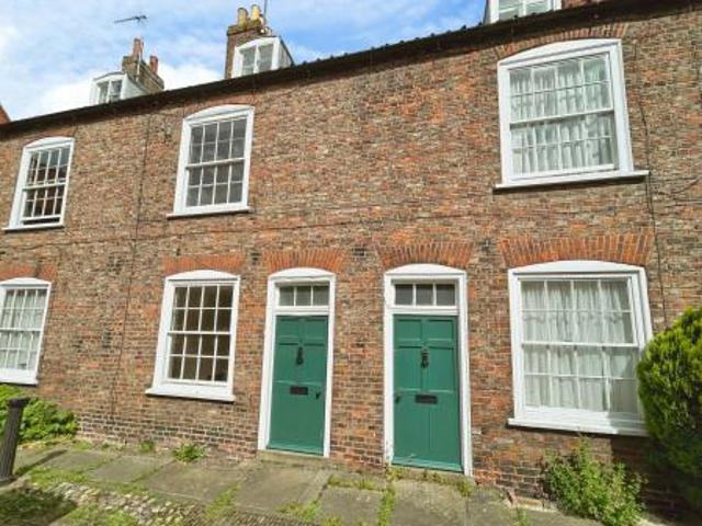 House for rent in Bargate, Boston
