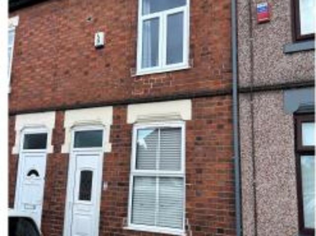 House for rent in Fenton, Stoke-on-Trent