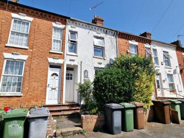House for rent in Burrow's Bush, Wellingborough