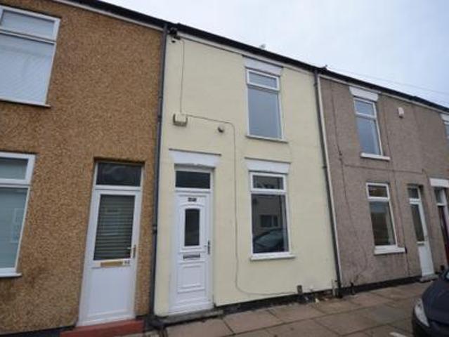 House for rent in West Marsh, Grimsby