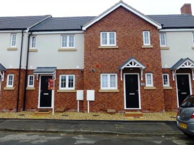 House for rent in New Bilton
