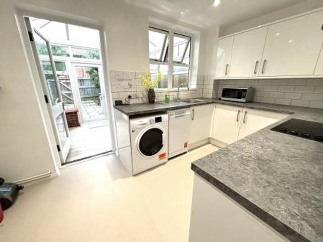 House for rent in Old Portsmouth, City Of Portsmouth