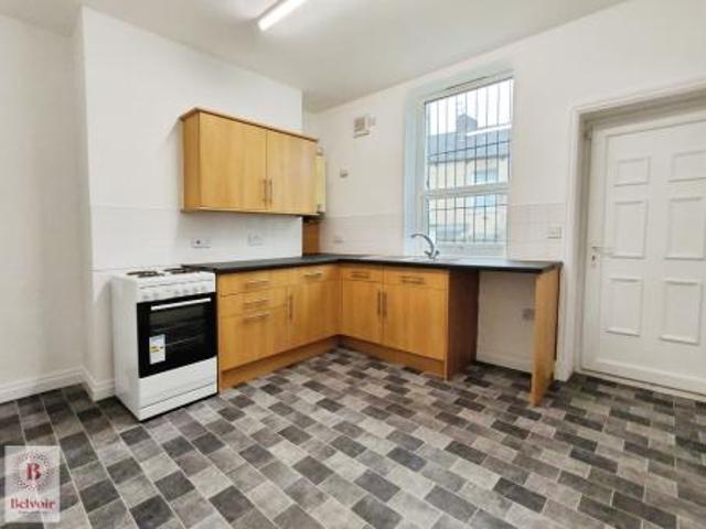 House for rent in Rose Hill, Burnley