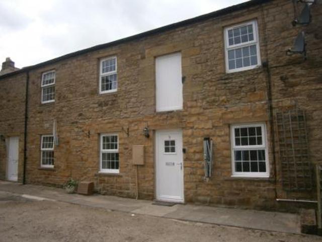 House for rent in Haltwhistle, Northumberland