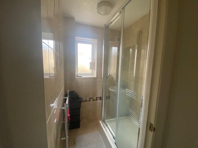 House for rent in New Zealand, Mackworth