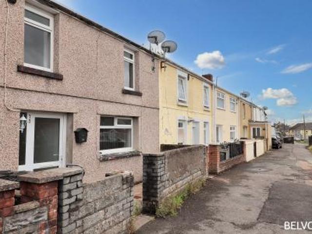 House for rent in Nantyglo and Blaina, Nantyglo