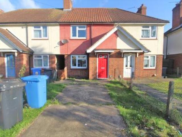 House for rent in Key Street, Suffolk