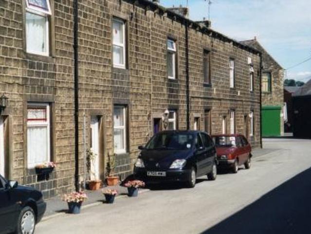House for rent in Cross Hills, North Yorkshire