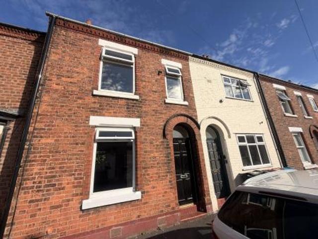 House for rent in Witton, Leftwich