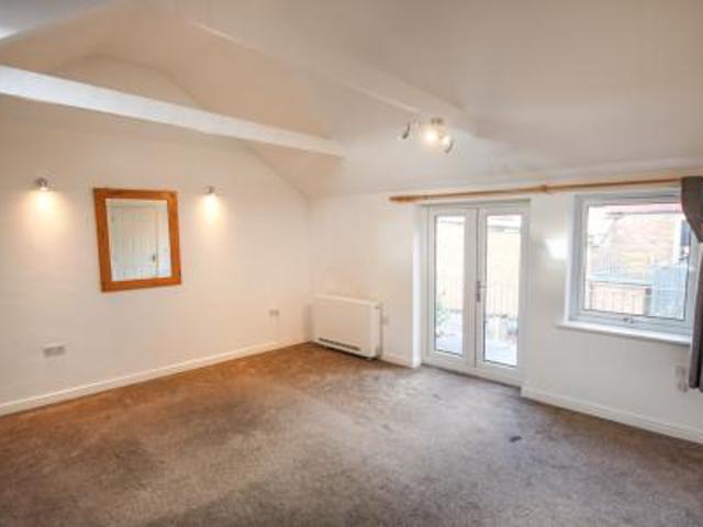 House for rent in Fishergate, High Field