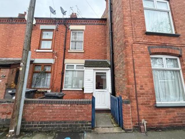 House for rent in Aylestone Park, Old Wharf