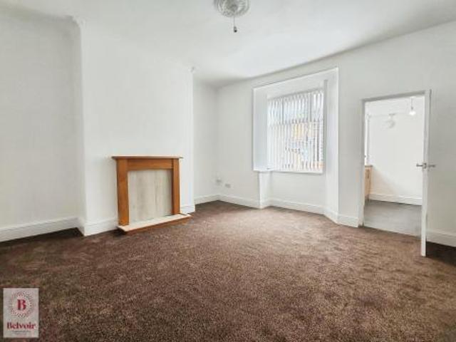 House for rent in Burnley, Lancashire