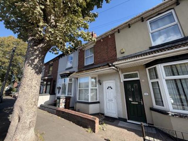 House for rent in Park Village, Wolverhampton